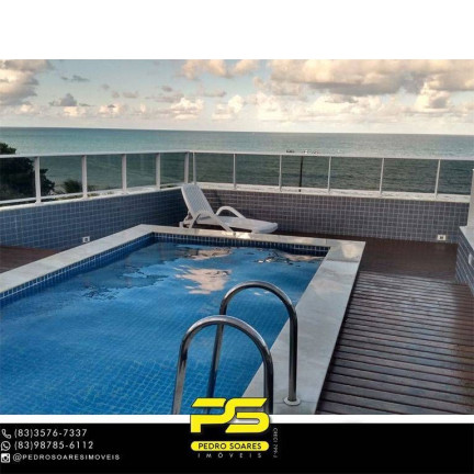 Imagem Sala Comercial à Venda, 40 m² em Cabo Branco - João Pessoa Imagem Sala Comercial à Venda, 40 m² em Cabo Branco - João Pessoa