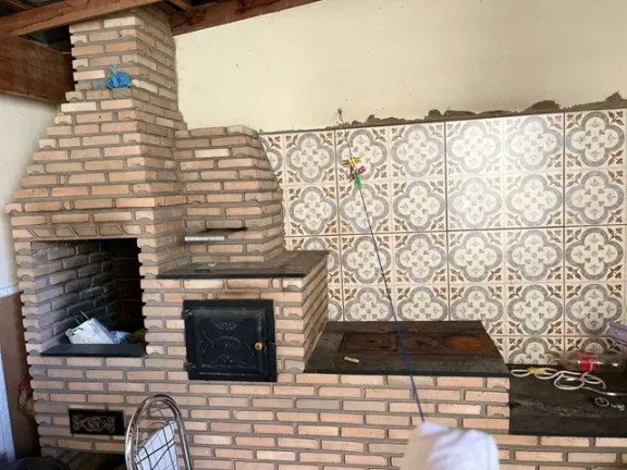 Imagem Casa com 2 Quartos à Venda, 125 m² em Parque Aeroporto - Taubaté Imagem Casa com 2 Quartos à Venda, 125 m² em Parque Aeroporto - Taubaté