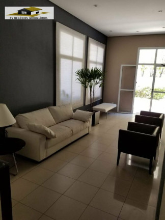 Imagem Apartamento com 3 Quartos à Venda, 134 m² em Ipiranga - São Paulo