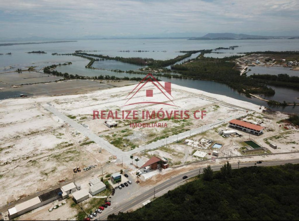 Imagem Terreno em Condomínio à Venda, 250 m² em Monte Alto - Arraial Do Cabo
