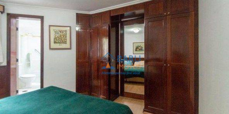Imagem Apartamento com 1 Quarto para Alugar, 40 m² em Higienópolis - São Paulo Imagem Apartamento com 1 Quarto para Alugar, 40 m² em Higienópolis - São Paulo