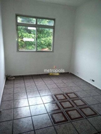 Imagem Apartamento com 2 Quartos à Venda, 55 m² em Jardim São Caetano - São Caetano Do Sul Imagem Apartamento com 2 Quartos à Venda, 55 m² em Jardim São Caetano - São Caetano Do Sul