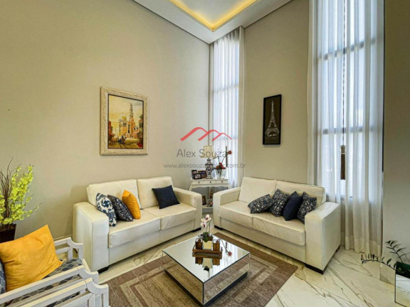 Imagem Casa com 3 Quartos à Venda, 144 m² em Residencial Jardim De Mônaco - Hortolândia Imagem Casa com 3 Quartos à Venda, 144 m² em Residencial Jardim De Mônaco - Hortolândia