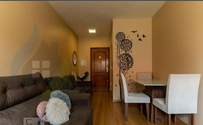Imagem Imóvel com 2 Quartos à Venda, 64 m² em Rudge Ramos - São Bernardo Do Campo Imagem Imóvel com 2 Quartos à Venda, 64 m² em Rudge Ramos - São Bernardo Do Campo