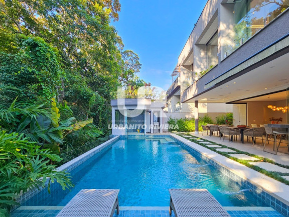 Imagem Casa com 6 Quartos à Venda, 440 m² em Riviera | Módulo 24 - Bertioga Imagem Casa com 6 Quartos à Venda, 440 m² em Riviera | Módulo 24 - Bertioga