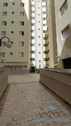 Imagem Apartamento com 2 Quartos à Venda, 75 m² em Rudge Ramos - São Bernardo Do Campo Imagem Apartamento com 2 Quartos à Venda, 75 m² em Rudge Ramos - São Bernardo Do Campo