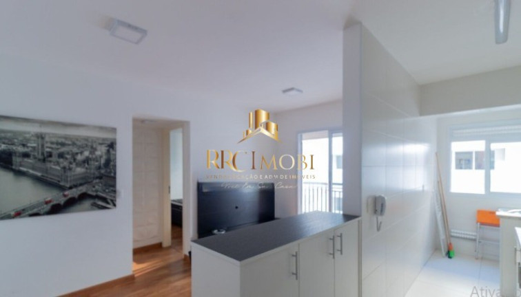 Imagem Apartamento com 1 Quarto para Alugar, 42 m² em Campo Belo - São Paulo Imagem Apartamento com 1 Quarto para Alugar, 42 m² em Campo Belo - São Paulo