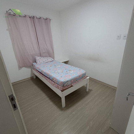 Imagem Apartamento com 2 Quartos à Venda, 48 m² em Vila Cintra - Mogi Das Cruzes