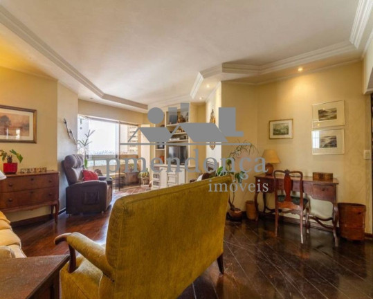 Imagem Apartamento com 3 Quartos à Venda, 154 m² em Alto Da Lapa - São Paulo Imagem Apartamento com 3 Quartos à Venda, 154 m² em Alto Da Lapa - São Paulo
