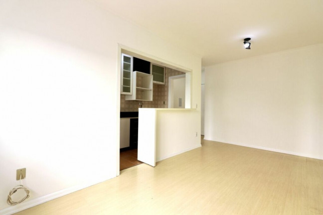 Imagem Imóvel com 1 Quarto à Venda, 44 m² em Mont Serrat - Porto Alegre Imagem Imóvel com 1 Quarto à Venda, 44 m² em Mont Serrat - Porto Alegre