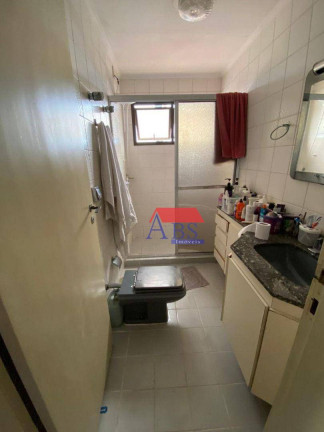 Imagem Apartamento com 2 Quartos à Venda, 110 m² em Aparecida - Santos Imagem Apartamento com 2 Quartos à Venda, 110 m² em Aparecida - Santos