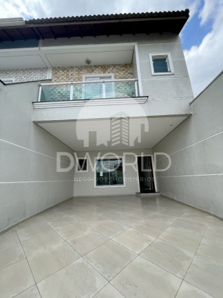 Imagem Casa com 3 Quartos à Venda, 127 m² em Planalto - São Bernardo Do Campo Imagem Casa com 3 Quartos à Venda, 127 m² em Planalto - São Bernardo Do Campo