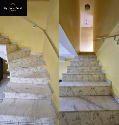 Imagem Sobrado com 3 Quartos à Venda, 137 m² em água Fria - São Paulo Imagem Sobrado com 3 Quartos à Venda, 137 m² em água Fria - São Paulo