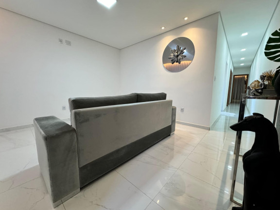 Imagem Casa com 2 Quartos à Venda, 144 m² em Floresta Encantada - Esmeraldas