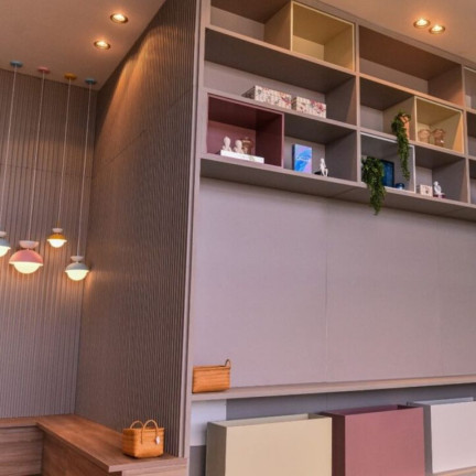 Imagem Apartamento com 2 Quartos à Venda ou Locação, 70 m² em Mirante - Campina Grande