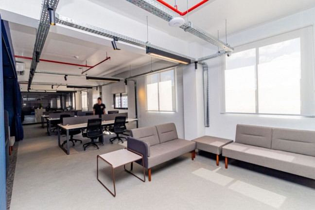 Imagem Imóvel com 1 Quarto à Venda, 41 m² em Moinhos De Vento - Porto Alegre Imagem Imóvel com 1 Quarto à Venda, 41 m² em Moinhos De Vento - Porto Alegre