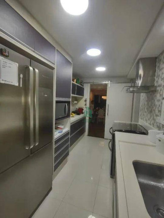 Imagem Apartamento com 3 Quartos à Venda, 137 m² em Vila Rosália - Guarulhos Imagem Apartamento com 3 Quartos à Venda, 137 m² em Vila Rosália - Guarulhos
