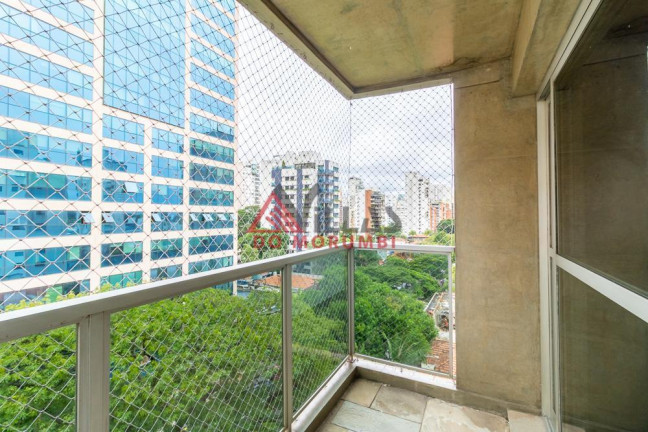 Imagem Apartamento com 3 Quartos à Venda, 80 m² em Moema - São Paulo Imagem Apartamento com 3 Quartos à Venda, 80 m² em Moema - São Paulo