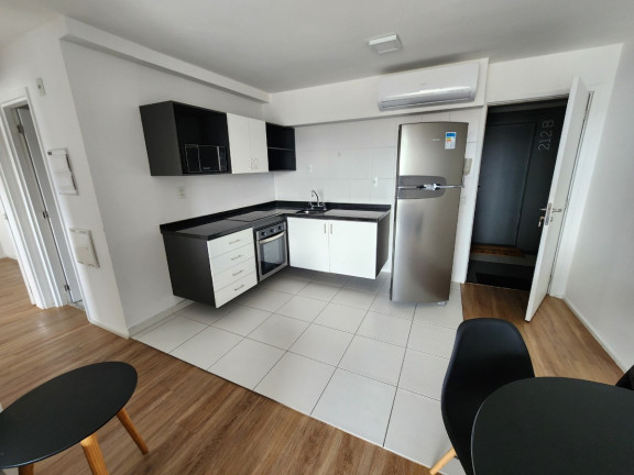 Imagem Apartamento com 2 Quartos à Venda, 69 m² em água Branca - São Paulo