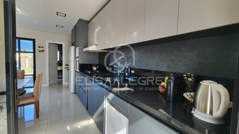Imagem Sobrado com 2 Quartos à Venda, 82 m² em Santo Inácio - Esteio
