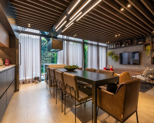 Imagem Imóvel com 2 Quartos à Venda, 77 m² em Paraíso - São Paulo Imagem Imóvel com 2 Quartos à Venda, 77 m² em Paraíso - São Paulo