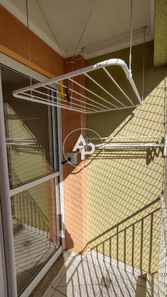Imagem Apartamento com 2 Quartos à Venda, 68 m² em Centro - Ponta Grossa