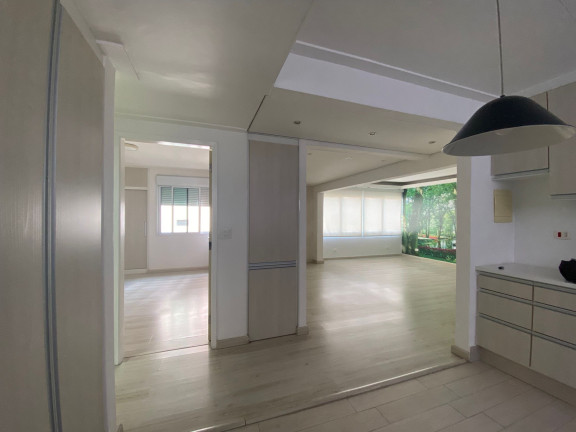 Imagem Apartamento com 2 Quartos à Venda, 70 m² em Indianópolis - São Paulo