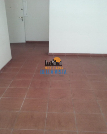 Imagem Apartamento com 1 Quarto à Venda, em Itararé - São Vicente Imagem Apartamento com 1 Quarto à Venda, em Itararé - São Vicente