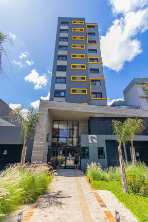Apartamento com 1 Quarto à Venda, 42 m² em Menino Deus - Porto Alegre