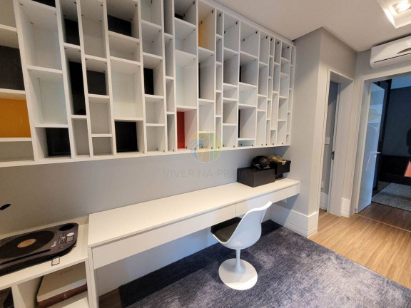 Imagem Apartamento com 3 Quartos à Venda, 172 m² em Barra Sul - Balneário Camboriú