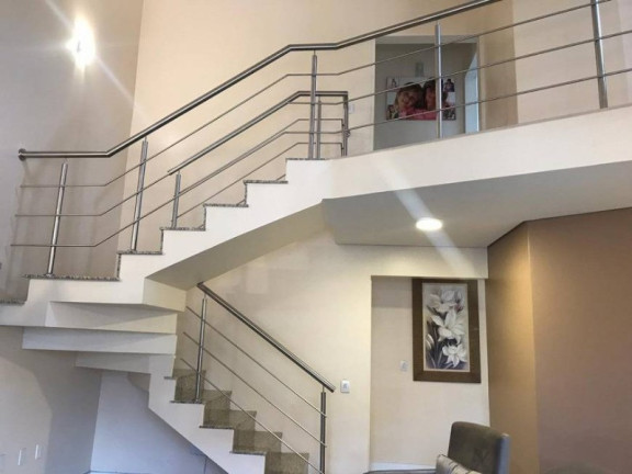 Imagem Casa com 3 Quartos à Venda, 160 m² em Parque Da Matriz - Cachoeirinha