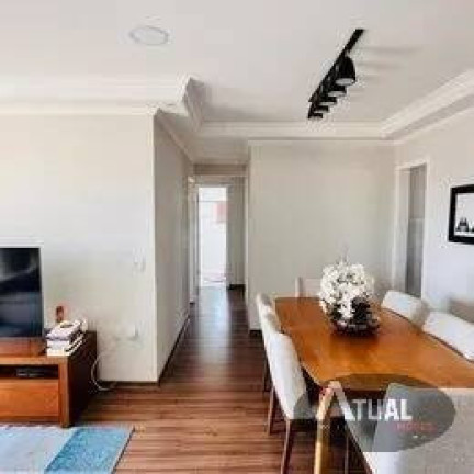 Imagem Casa com 3 Quartos à Venda, 2 m² em Canjica (terra Preta) - Mairiporã