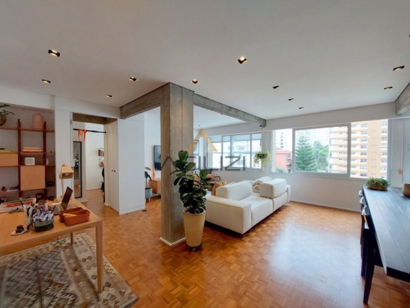 Imagem Apartamento com 1 Quarto à Venda, 80 m² em Pinheiros - São Paulo Imagem Apartamento com 1 Quarto à Venda, 80 m² em Pinheiros - São Paulo