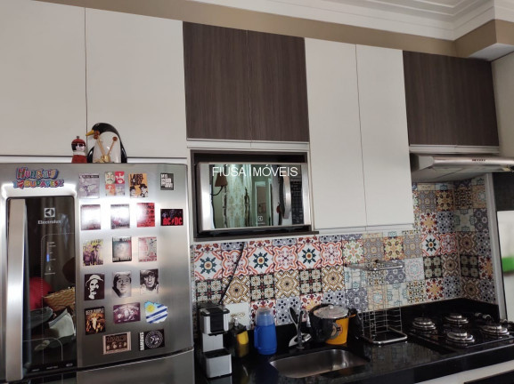 Imagem Apartamento com 3 Quartos à Venda, 68 m² em Parque Dos Lagos - Ribeirão Preto