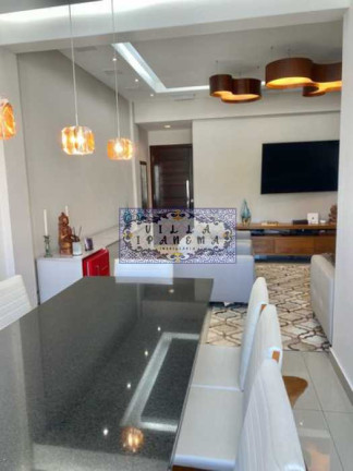 Imagem Apartamento com 3 Quartos à Venda, 143 m² em Icaraí - Niterói Imagem Apartamento com 3 Quartos à Venda, 143 m² em Icaraí - Niterói