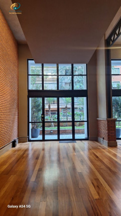 Apartamento com 1 Quarto à Venda, 159 m² em Cerqueira César - São Paulo