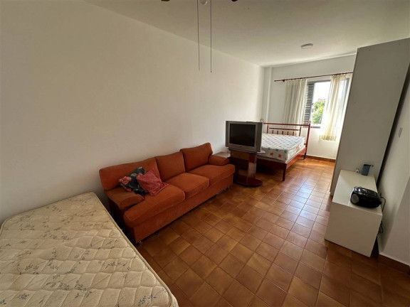 Imagem Kitnet à Venda, 36 m² em Caiçara - Praia Grande Imagem Kitnet à Venda, 36 m² em Caiçara - Praia Grande