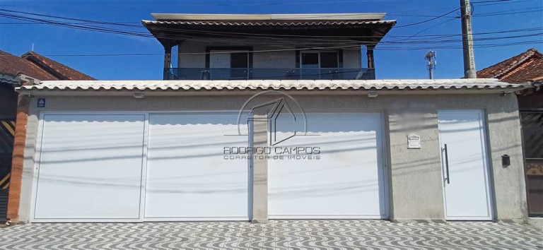 Imagem Sobrado com 2 Quartos à Venda, 65 m² em Ocian - Praia Grande Imagem Sobrado com 2 Quartos à Venda, 65 m² em Ocian - Praia Grande