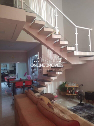 Imagem Casa com 3 Quartos à Venda, 200 m² em Jardim Veneza - Mogi Guaçu Imagem Casa com 3 Quartos à Venda, 200 m² em Jardim Veneza - Mogi Guaçu