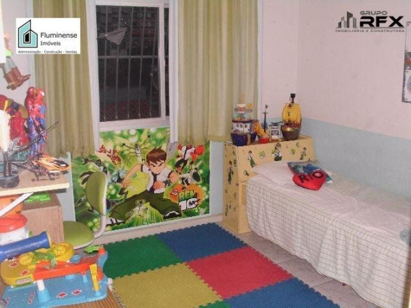 Imagem Apartamento com 3 Quartos à Venda, 105 m² em Icaraí - Niterói Imagem Apartamento com 3 Quartos à Venda, 105 m² em Icaraí - Niterói