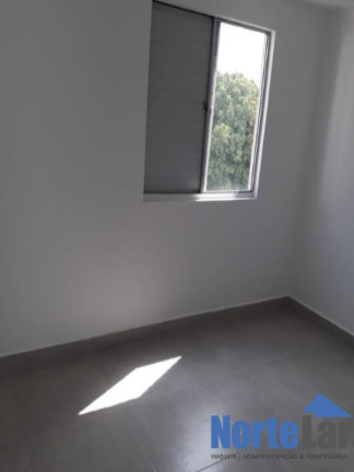 Imagem Apartamento com 2 Quartos à Venda, 50 m² em Jardim São Ricardo - São Paulo Imagem Apartamento com 2 Quartos à Venda, 50 m² em Jardim São Ricardo - São Paulo
