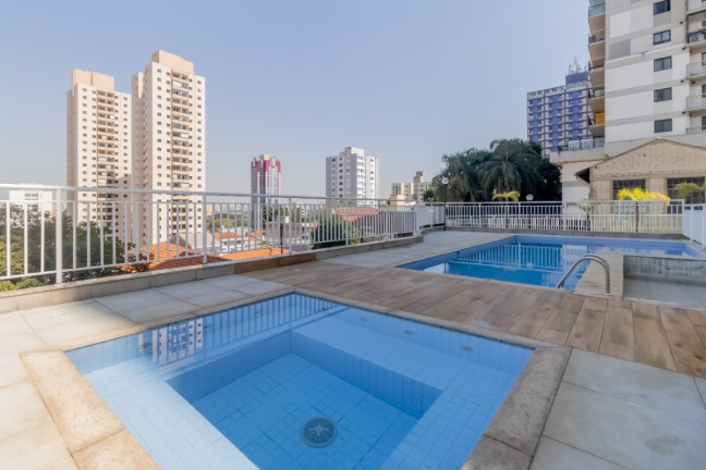 Imagem Apartamento com 1 Quarto à Venda, 42 m² em Santana - São Paulo Imagem Apartamento com 1 Quarto à Venda, 42 m² em Santana - São Paulo