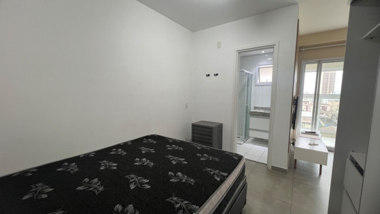 Imagem Apartamento com 1 Quarto para Alugar, 55 m² em Ponta Da Praia - Santos Imagem Apartamento com 1 Quarto para Alugar, 55 m² em Ponta Da Praia - Santos