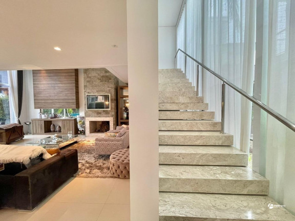 Imagem Casa de Condomínio com 4 Quartos à Venda, 450 m² em Morada Do Sol - Capão Da Canoa