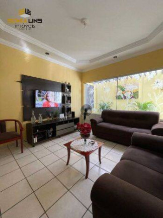 Casa com 3 Quartos à Venda, 360 m² em Jardim Cidade Universitária - João Pessoa