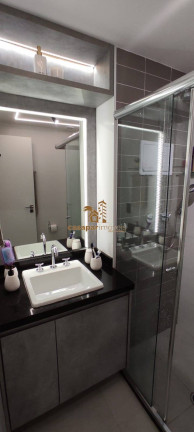 Imagem Studio com 1 Quarto à Venda, 27 m² em Tucuruvi - São Paulo