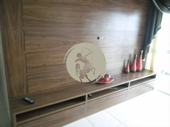 Imagem Apartamento com 4 Quartos à Venda, 239 m² em Campo Grande - Santos