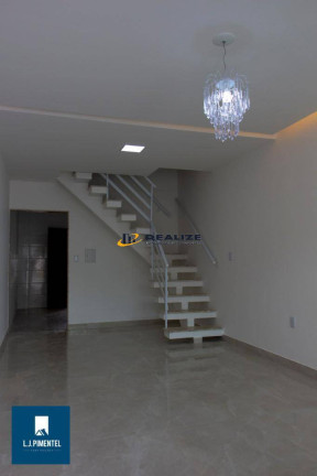 Imagem Casa com 2 Quartos à Venda, 90 m² em Parque Aurora - Campos Dos Goytacazes Imagem Casa com 2 Quartos à Venda, 90 m² em Parque Aurora - Campos Dos Goytacazes