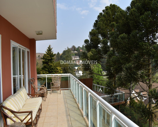Imagem Casa com 4 Quartos à Venda, 636 m² em Região De Capivari - Campos Do Jordão Imagem Casa com 4 Quartos à Venda, 636 m² em Região De Capivari - Campos Do Jordão
