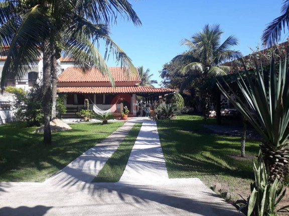 Imagem Casa com 3 Quartos à Venda, 940 m² em Peró - Cabo Frio Imagem Casa com 3 Quartos à Venda, 940 m² em Peró - Cabo Frio